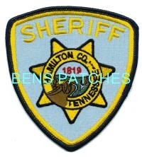 TENNESSEE,A,HAMILTON COUNTY SHERIFF 2_wm